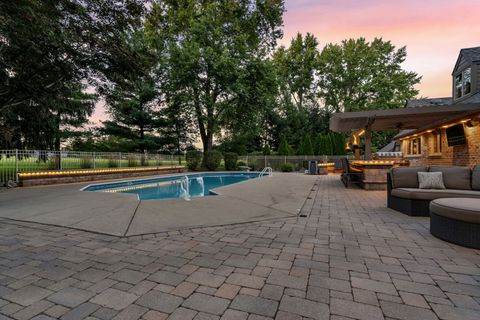 Tiny photo for 22140 SW Frontage Road, Joliet, IL 60404 (MLS # 12456701)