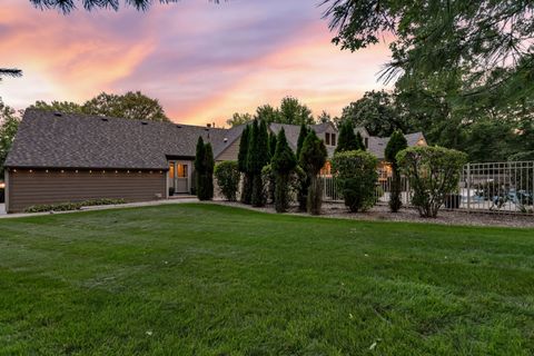 Tiny photo for 22140 SW Frontage Road, Joliet, IL 60404 (MLS # 12456701)