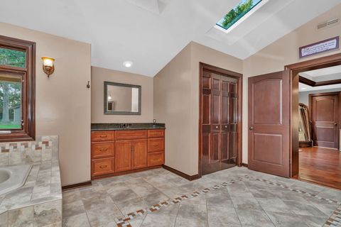 Tiny photo for 22140 SW Frontage Road, Joliet, IL 60404 (MLS # 12456701)