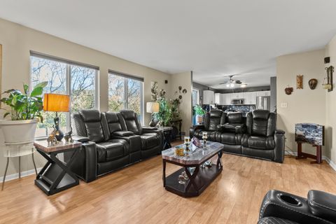 Tiny photo for 1907 Dawn Lane, Zion, IL 60099 (MLS # 12521650)