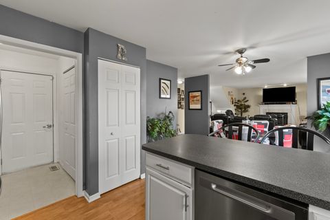 Tiny photo for 1907 Dawn Lane, Zion, IL 60099 (MLS # 12521650)