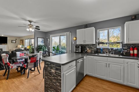 Tiny photo for 1907 Dawn Lane, Zion, IL 60099 (MLS # 12521650)