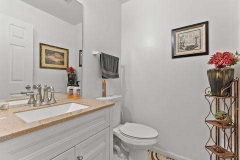 Tiny photo for 1907 Dawn Lane, Zion, IL 60099 (MLS # 12521650)