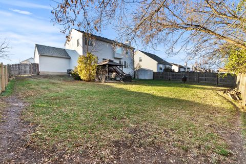 Tiny photo for 1907 Dawn Lane, Zion, IL 60099 (MLS # 12521650)