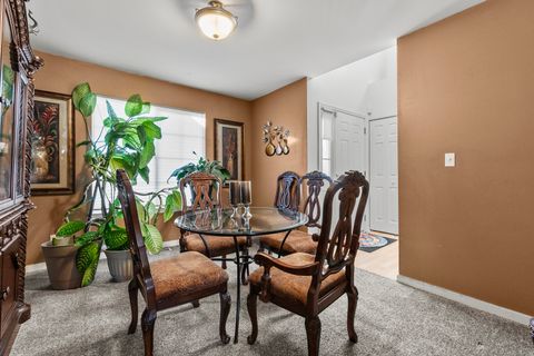 Tiny photo for 1907 Dawn Lane, Zion, IL 60099 (MLS # 12521650)