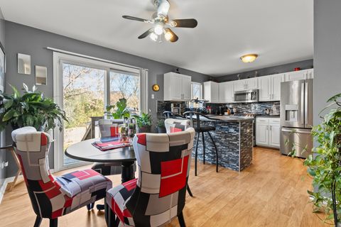 Tiny photo for 1907 Dawn Lane, Zion, IL 60099 (MLS # 12521650)