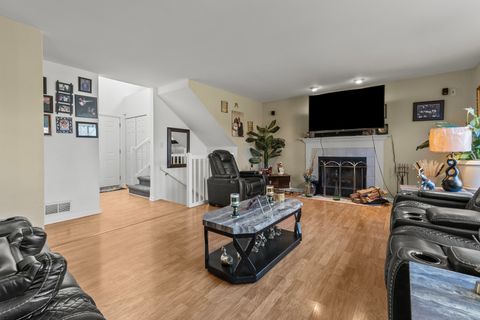 Tiny photo for 1907 Dawn Lane, Zion, IL 60099 (MLS # 12521650)