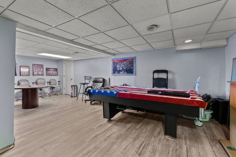 Tiny photo for 1907 Dawn Lane, Zion, IL 60099 (MLS # 12521650)