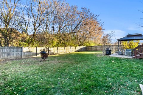 Tiny photo for 1907 Dawn Lane, Zion, IL 60099 (MLS # 12521650)