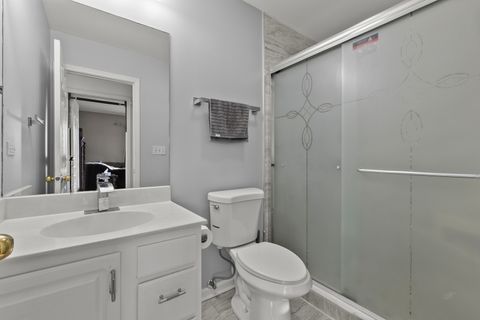 Tiny photo for 1907 Dawn Lane, Zion, IL 60099 (MLS # 12521650)