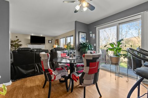 Tiny photo for 1907 Dawn Lane, Zion, IL 60099 (MLS # 12521650)