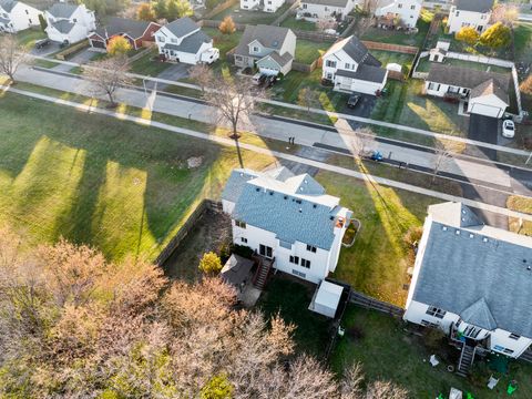 Tiny photo for 1907 Dawn Lane, Zion, IL 60099 (MLS # 12521650)