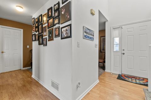 Tiny photo for 1907 Dawn Lane, Zion, IL 60099 (MLS # 12521650)