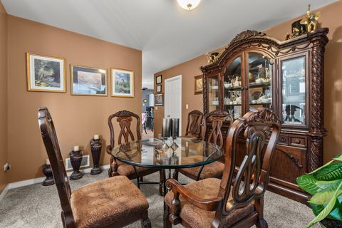 Tiny photo for 1907 Dawn Lane, Zion, IL 60099 (MLS # 12521650)