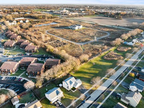 Tiny photo for 1907 Dawn Lane, Zion, IL 60099 (MLS # 12521650)