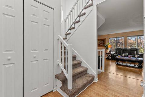 Tiny photo for 1907 Dawn Lane, Zion, IL 60099 (MLS # 12521650)