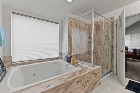 Tiny photo for 1907 Dawn Lane, Zion, IL 60099 (MLS # 12521650)