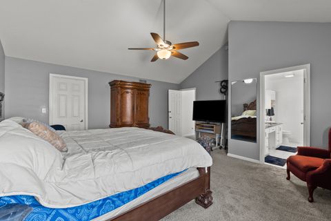 Tiny photo for 1907 Dawn Lane, Zion, IL 60099 (MLS # 12521650)