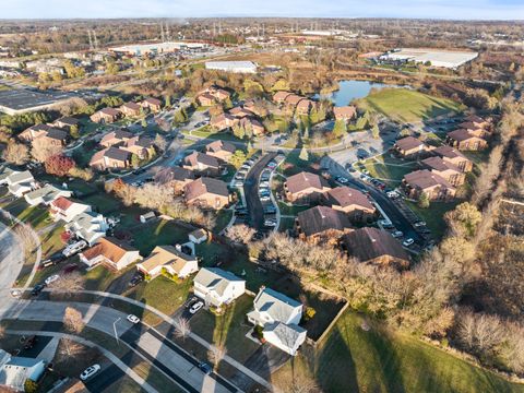 Tiny photo for 1907 Dawn Lane, Zion, IL 60099 (MLS # 12521650)