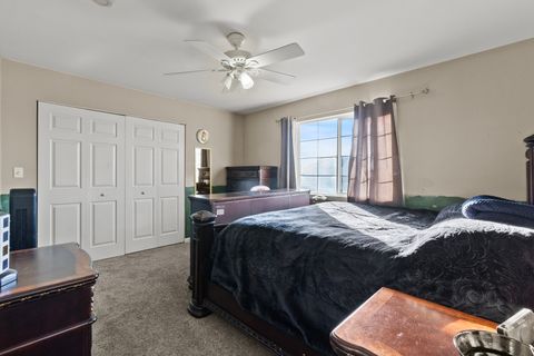 Tiny photo for 1907 Dawn Lane, Zion, IL 60099 (MLS # 12521650)