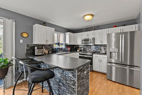 Tiny photo for 1907 Dawn Lane, Zion, IL 60099 (MLS # 12521650)