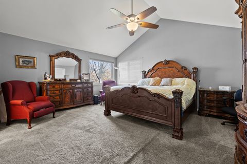 Tiny photo for 1907 Dawn Lane, Zion, IL 60099 (MLS # 12521650)