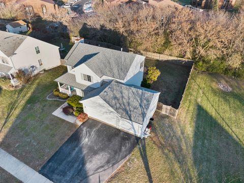 Tiny photo for 1907 Dawn Lane, Zion, IL 60099 (MLS # 12521650)