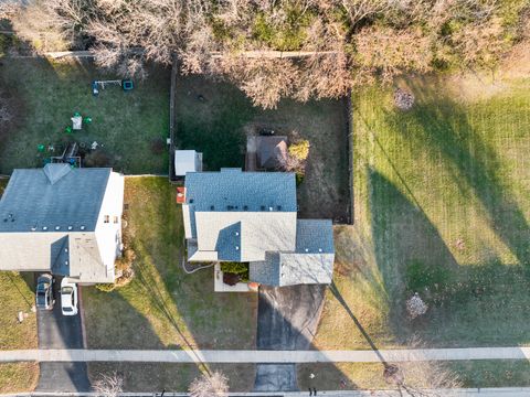 Tiny photo for 1907 Dawn Lane, Zion, IL 60099 (MLS # 12521650)