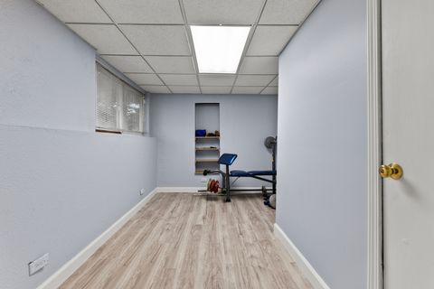 Tiny photo for 1907 Dawn Lane, Zion, IL 60099 (MLS # 12521650)