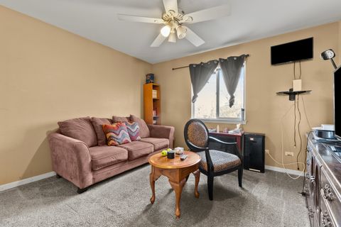 Tiny photo for 1907 Dawn Lane, Zion, IL 60099 (MLS # 12521650)