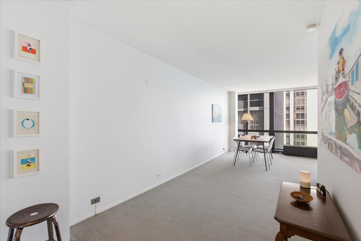 900 N LAKE SHORE Drive 2505