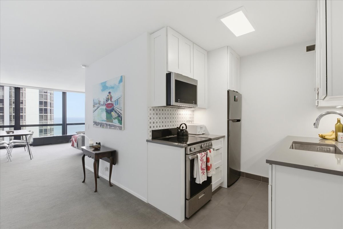 900 N LAKE SHORE Drive 2505