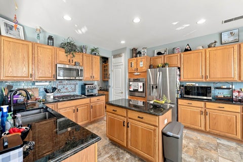 Tiny photo for 12324 ARLINGTON Drive, Huntley, IL 60142 (MLS # 12785089)