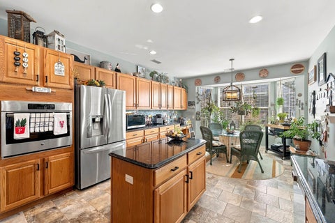 Tiny photo for 12324 ARLINGTON Drive, Huntley, IL 60142 (MLS # 12785089)