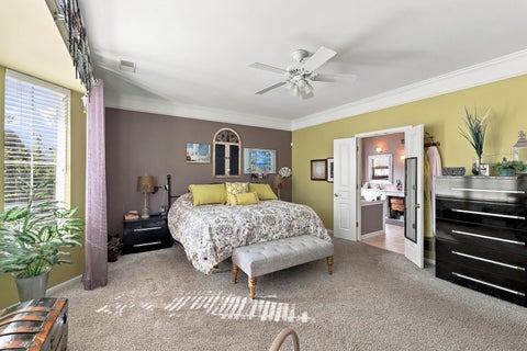 Tiny photo for 12324 ARLINGTON Drive, Huntley, IL 60142 (MLS # 12785089)
