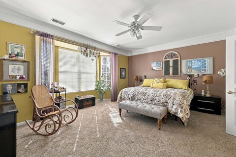 Tiny photo for 12324 ARLINGTON Drive, Huntley, IL 60142 (MLS # 12785089)