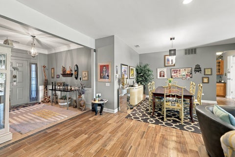 Tiny photo for 12324 ARLINGTON Drive, Huntley, IL 60142 (MLS # 12785089)