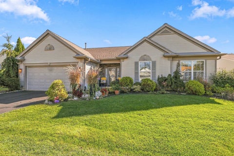 Photo of 12324 ARLINGTON Drive, Huntley, IL 60142 (MLS # 12785089)