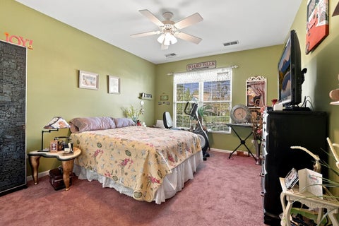 Tiny photo for 12324 ARLINGTON Drive, Huntley, IL 60142 (MLS # 12785089)