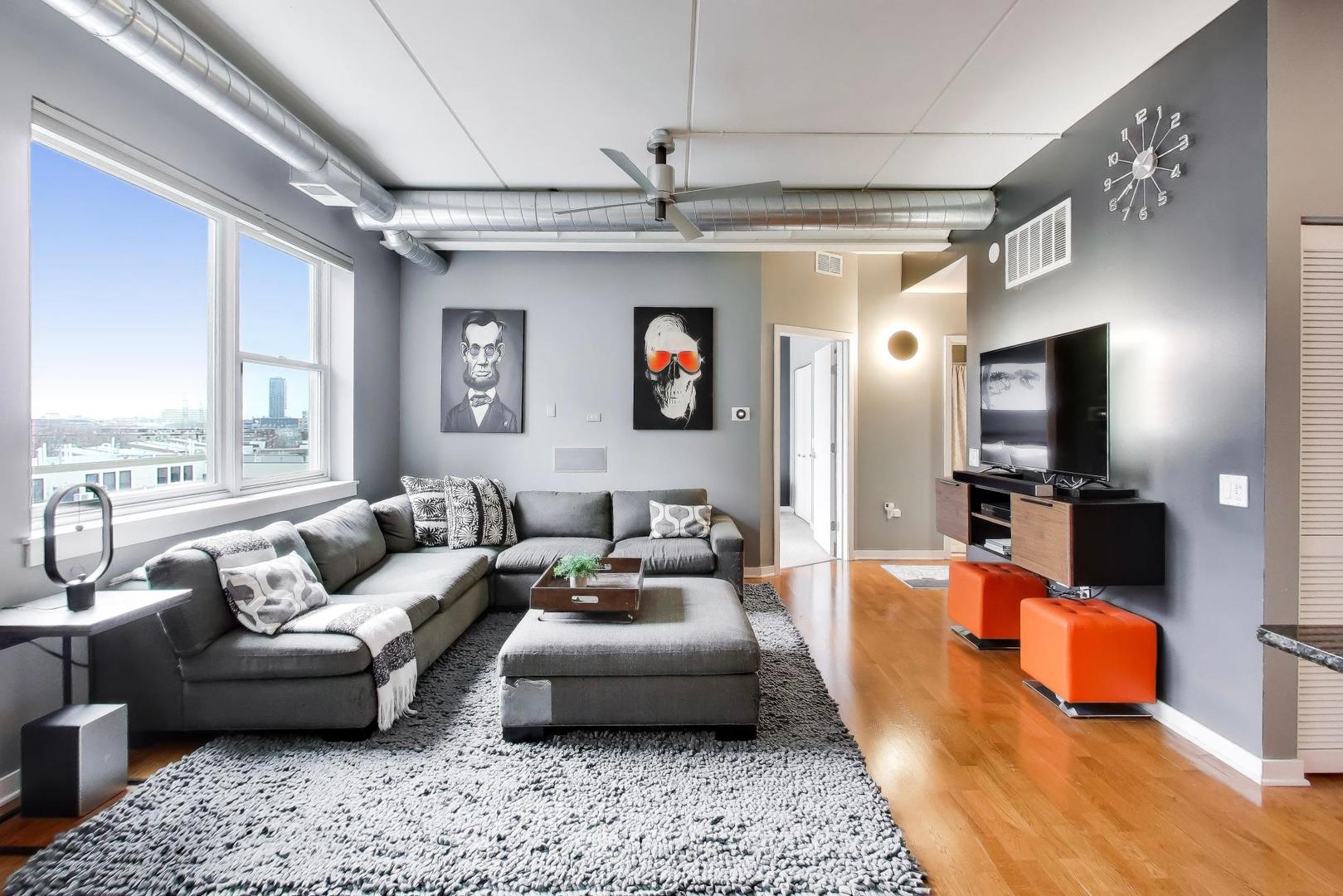 873 N LARRABEE Street 509