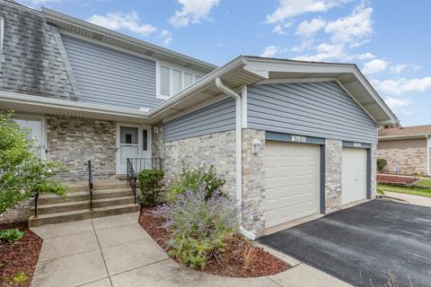 Photo of 7809 160th Street, Tinley Park, IL 60477 (MLS # 12459920)