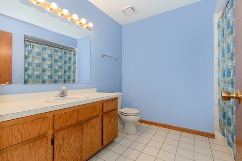 Tiny photo for 7809 160th Street, Tinley Park, IL 60477 (MLS # 12459920)