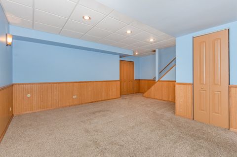 Tiny photo for 7809 160th Street, Tinley Park, IL 60477 (MLS # 12459920)