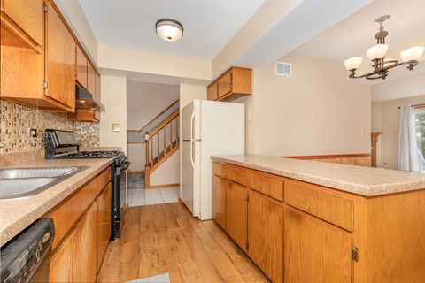 Tiny photo for 7809 160th Street, Tinley Park, IL 60477 (MLS # 12459920)