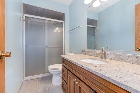 Tiny photo for 7809 160th Street, Tinley Park, IL 60477 (MLS # 12459920)