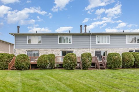 Tiny photo for 7809 160th Street, Tinley Park, IL 60477 (MLS # 12459920)