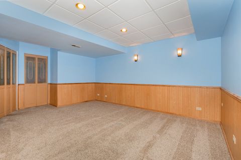 Tiny photo for 7809 160th Street, Tinley Park, IL 60477 (MLS # 12459920)