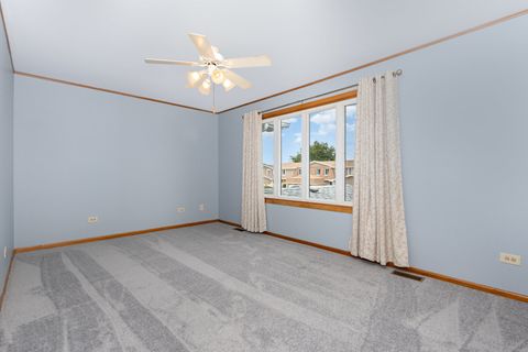 Tiny photo for 7809 160th Street, Tinley Park, IL 60477 (MLS # 12459920)