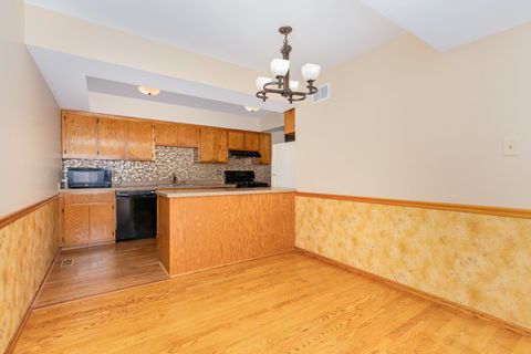 Tiny photo for 7809 160th Street, Tinley Park, IL 60477 (MLS # 12459920)