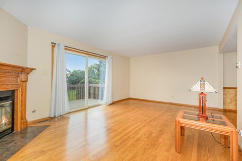 Tiny photo for 7809 160th Street, Tinley Park, IL 60477 (MLS # 12459920)